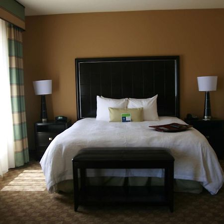Hampton Inn & Suites Mcalester Eksteriør billede