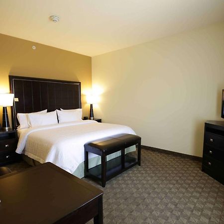 Hampton Inn & Suites Mcalester Eksteriør billede