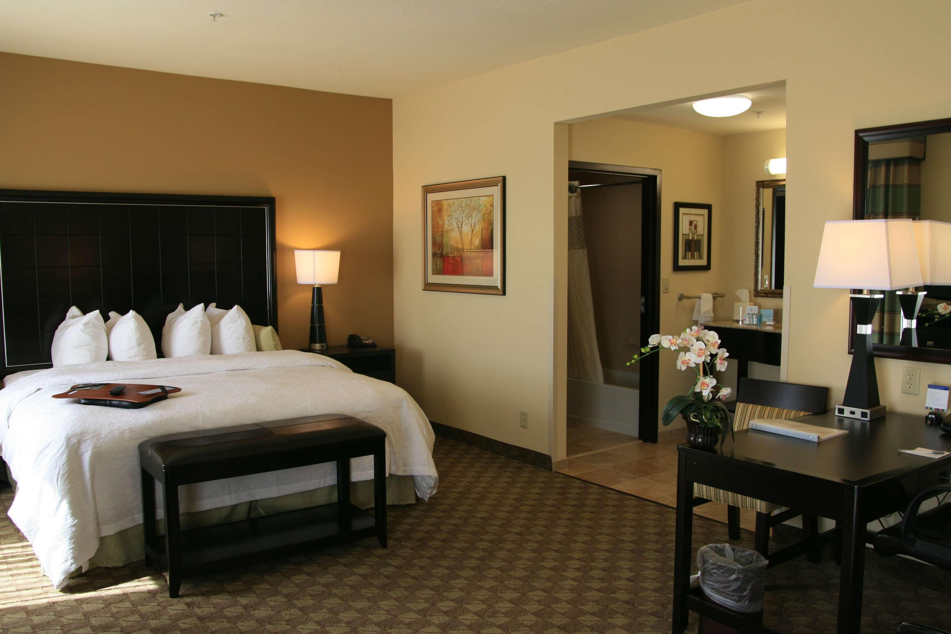 Hampton Inn & Suites Mcalester Eksteriør billede