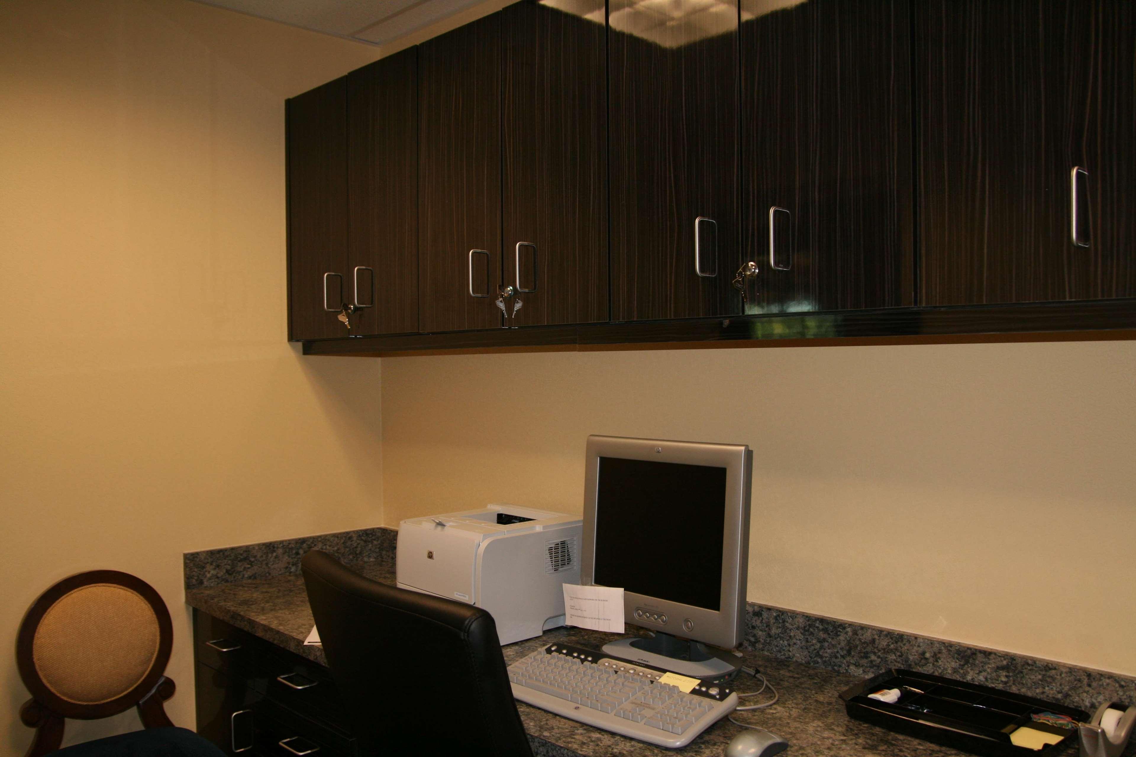 Hampton Inn & Suites Mcalester Eksteriør billede