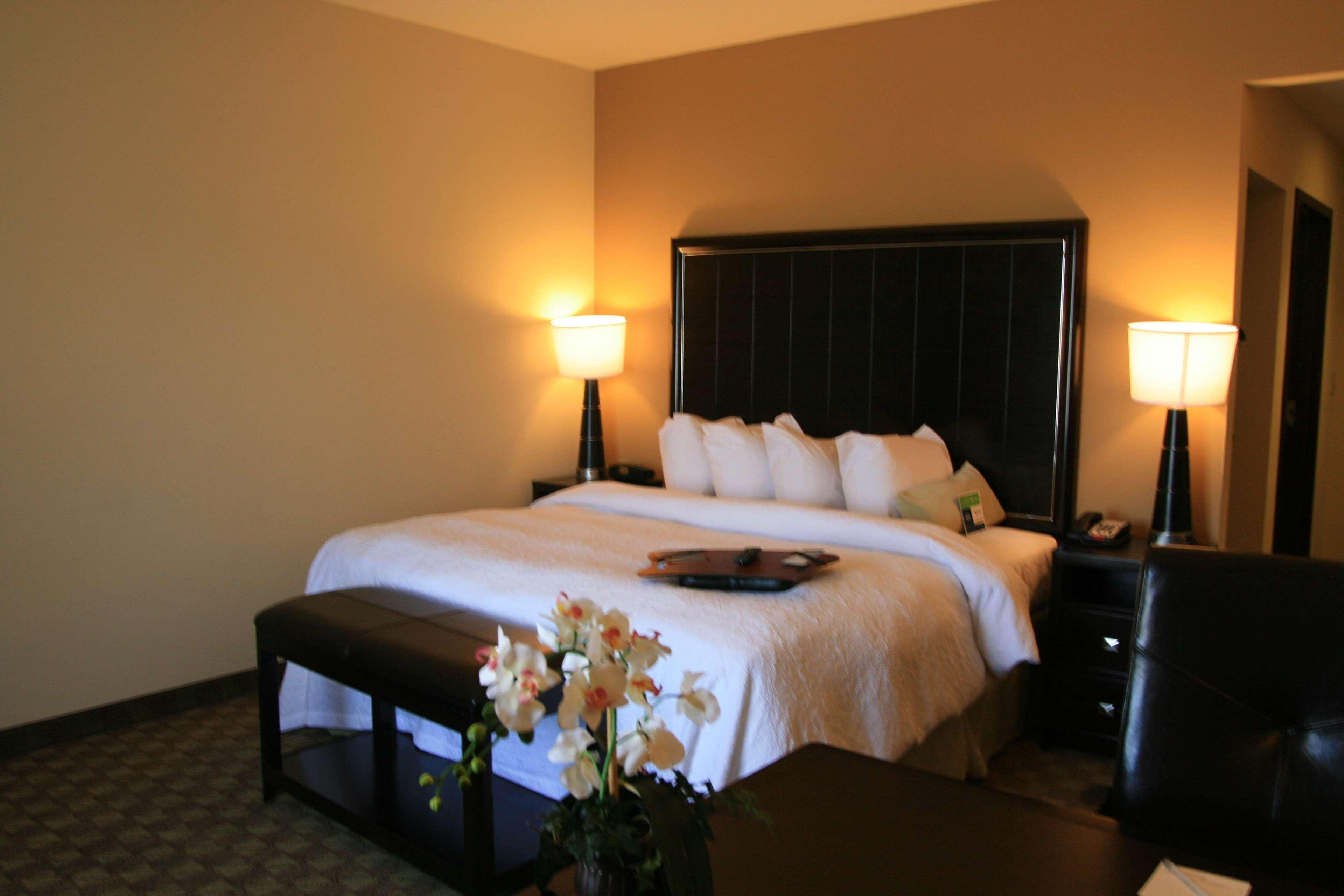 Hampton Inn & Suites Mcalester Eksteriør billede