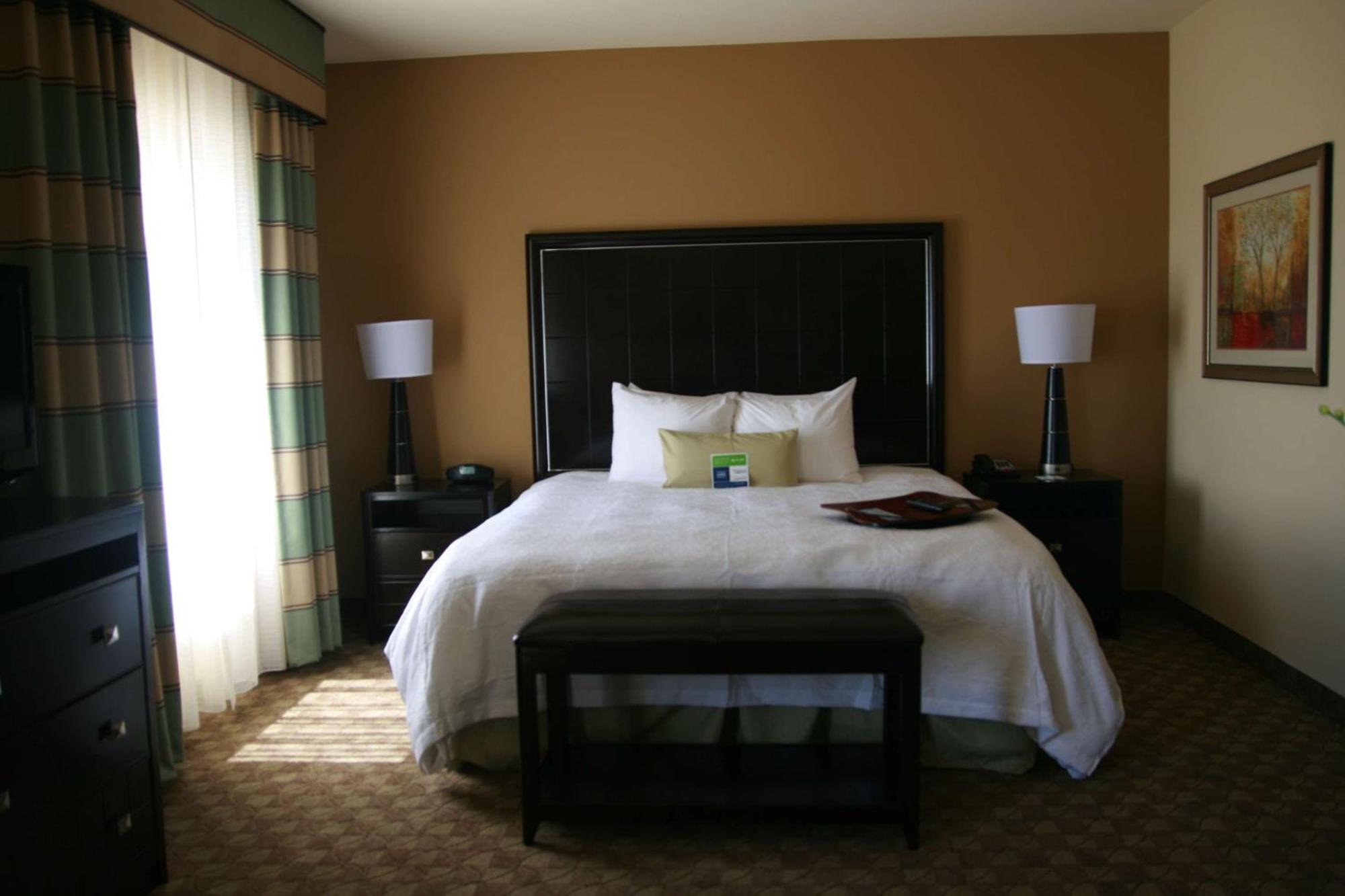 Hampton Inn & Suites Mcalester Eksteriør billede