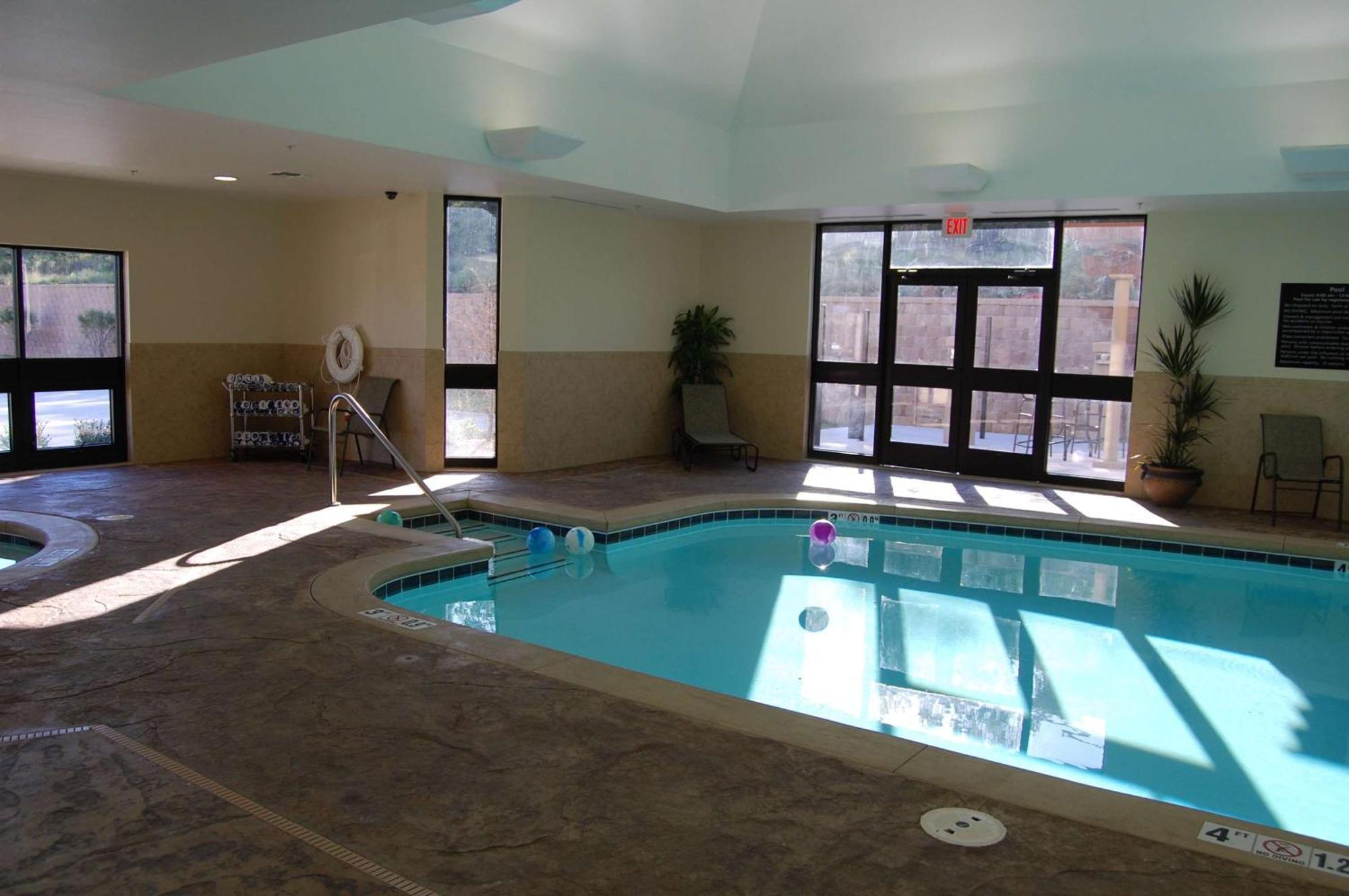 Hampton Inn & Suites Mcalester Eksteriør billede